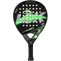 Lok Pala De Pádel Carbon Flow Gen2 2025