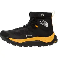 The North Face - Summit Fastpack Gore-Tex - Botas de trekking size 47 1/3, negro