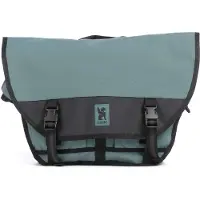 Chrome Bandolera Citizen 15l