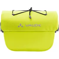 Vaude - Aqua Box - Bolsa de manillar size 6 l, amarillo
