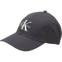 Calvin Klein Gorra navy / blanco