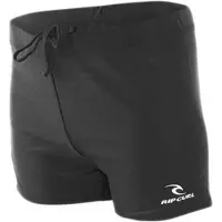 Rip Curl - Corp Boyleg Sluggo - Pantalones de baño size XXL, negro