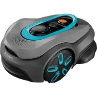 Gardena Robot cortacésped Smart Sileno, para áreas de hasta 600 m²