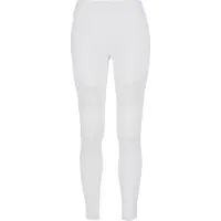 Urban Classics Leggings blanco
