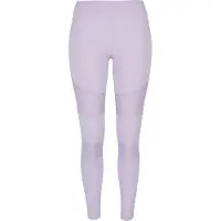 Urban Classics Leggings lila pastel