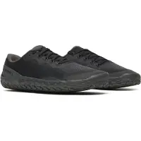 Merrell - Zapatillas de trail - Vapor Glove 7 Black - Talla 41 - Negro