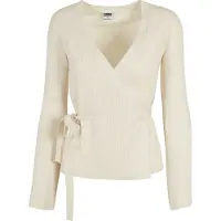 Urban Classics Jersey beige claro