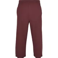 Urban Classics Pantalón burdeos