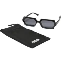 Urban Classics Gafas de sol 'Saint Louis' negro