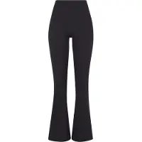 Urban Classics Leggings negro