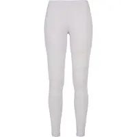 Urban Classics Leggings 'Tech Mech' lavanda