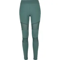 Urban Classics Leggings menta