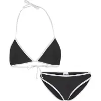 Urban Classics Bikini negro
