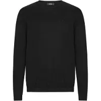 Clean Cut Copenhagen Jersey 'Claude' negro