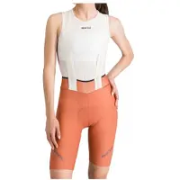 Sportful - Women's Hyperepic Bibshort - Pantalones de ciclismo size XL, multicolor