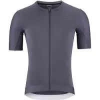 Craft - Adv Aero Jersey - Maillot de ciclismo size L, azul