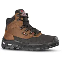U Power Botas De Seguridad Floyd
