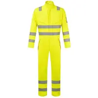 Portwest Mono multiuso Modaflame Hv - Talla XXXL - Amarillo -