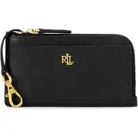 Ralph Lauren Estuche negro