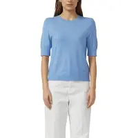 s.Oliver Jersey azul claro