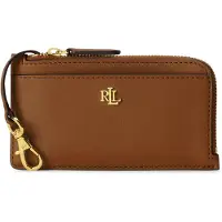 Ralph Lauren Estuche marrón