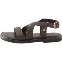 Next Sandalias chocolate