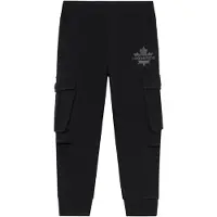 Dsquared2 Pantalón gris / negro