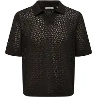 Only & Sons Jersey 'ONSNYLE' marrón oscuro