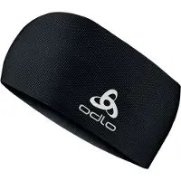 Odlo - Move Light Headband - Cinta para la frente size One Size, gris