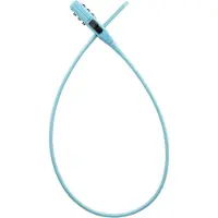 Trelock Candado De Cable Strap It