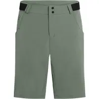 Vaude - Women's Loamer Shorts - Pantalones de ciclismo size 36, oliva