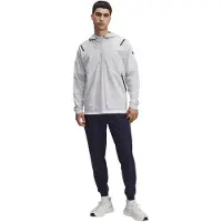 Under Armour Pantalón deportivo 'Unstoppable' marino