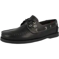 Dockers by Gerli Mocasines negro