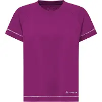 Vaude - Women's Neyland T-Shirt II - Camiseta funcional size 44, morado