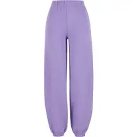 Urban Classics Pantalón lavanda