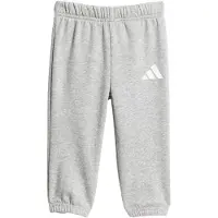 Adidas adidasESSENTIALS Joggers 80 Medium Grey Heather / White Niño