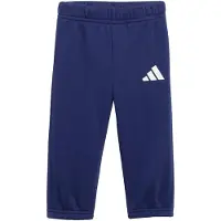 Adidas adidasESSENTIALS Joggers 92 Dark Blue / White Niño