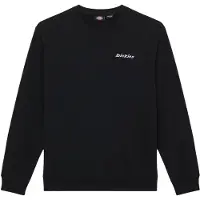 Dickies Sudadera 'LORETTO' negro