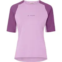 Vaude - Women's Kuro Shirt II - Maillot de ciclismo size 44, fucsia