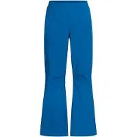 Vaude - Drop Pants II - Pantalones de ciclismo size XXL - Regular, azul