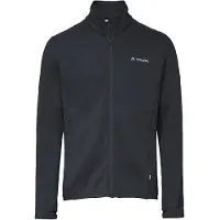 Vaude - Scopi Fleece Jacket II - Forro polar size XXL, negro