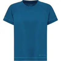 Vaude - Women's Neyland T-Shirt II - Camiseta funcional size 38, azul