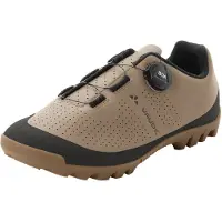Vaude - Kuro II - Zapatillas de ciclismo size 37, beige
