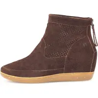 Woden Emmy Lite S Chocolate Talla: 40 | Botas Outlet | Mujer | Marrón