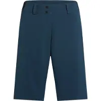 Vaude - Women's Loamer Shorts - Pantalones de ciclismo size 38, azul