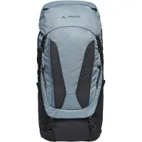 Vaude - Avox 65+10 - Mochila de trekking gris