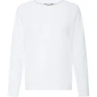 Oxmo Sudadera ' OXNPubby ' blanco