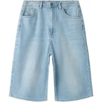 TWO SOON Vaquero azul denim