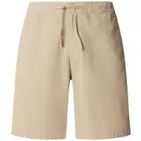 Pepe Jeans para hombre. PM8000033 Shorts Relaxed Pull On Poplin beige (36), Casual, Algodón, outlet 2026.