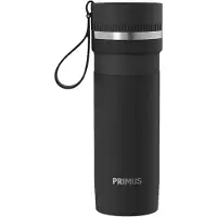 Primus - Mika Wide Insulated Travel Mug 0.5 - Botella térmica size 500 ml, negro